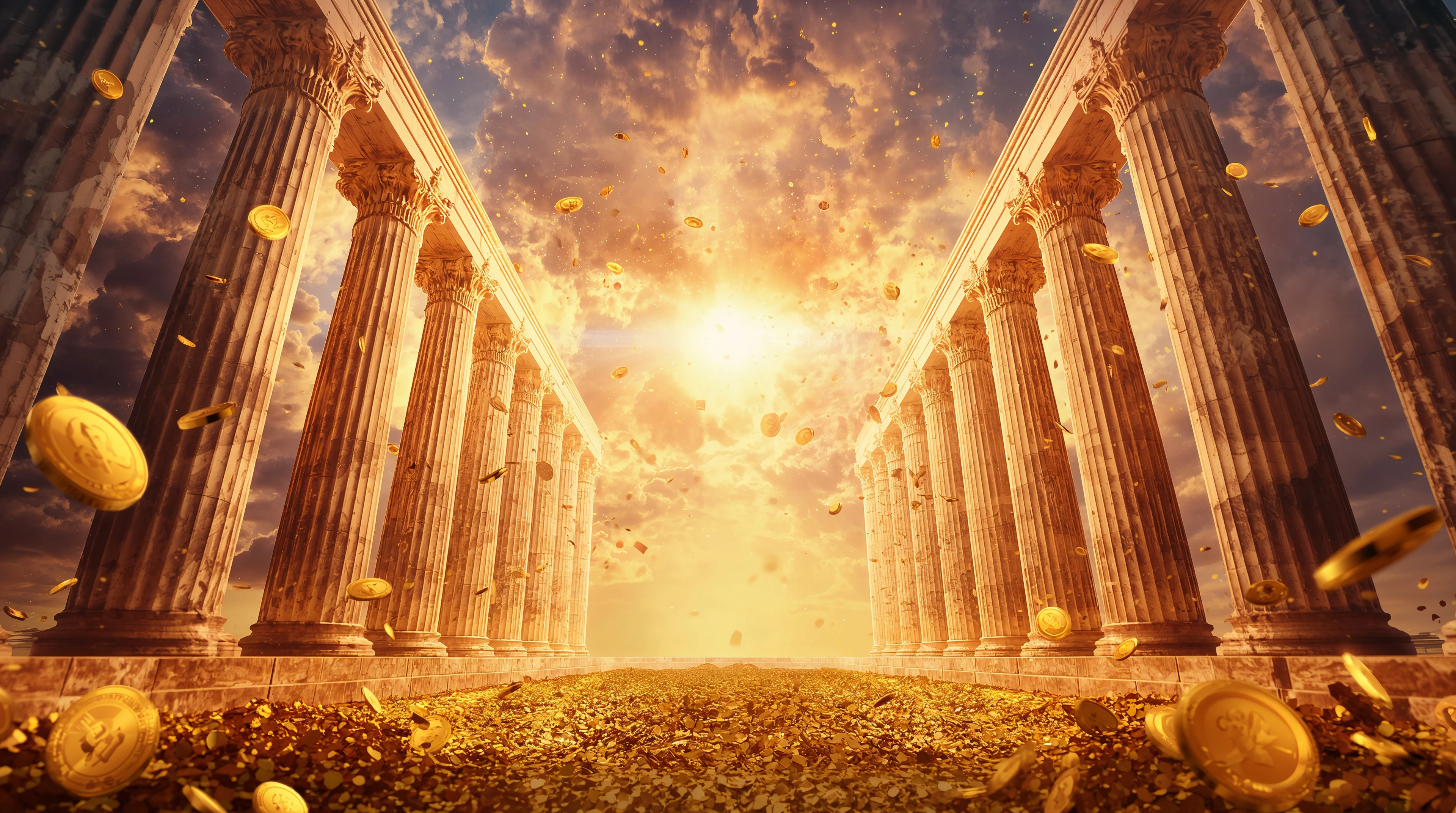 Gates of Olympus 1000